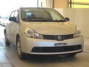 2014 NISSAN WINGROAD