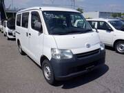 2016 TOYOTA LITEACE VAN DX