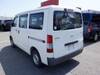 TOYOTA LITEACE VAN