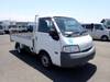 MAZDA BONGO TRUCK
