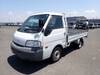 MAZDA BONGO TRUCK