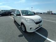 2019 TOYOTA PASSO