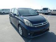 2009 TOYOTA ISIS PLATANA LIMITED