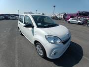 2019 TOYOTA PASSO