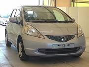 2009 HONDA FIT