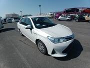2019 TOYOTA COROLLA AXIO HYBRID