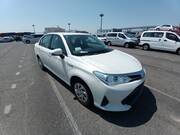 2019 TOYOTA COROLLA AXIO HYBRID