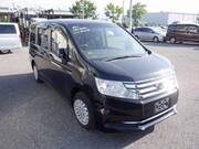 2014 HONDA STEPWAGON
