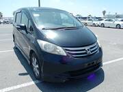 2009 HONDA FREED