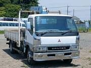 1996 MITSUBISHI CANTER 3.4ton
