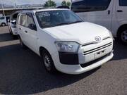 2017 TOYOTA PROBOX VAN