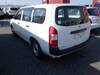 TOYOTA PROBOX VAN