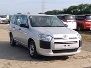 2021 TOYOTA PROBOX VAN