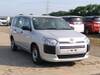 TOYOTA PROBOX VAN