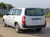 TOYOTA PROBOX VAN