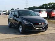 2016 MAZDA DEMIO