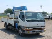 1994 MITSUBISHI CANTER 3.25ton