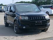 2009 HONDA CROSS ROAD