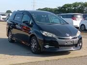 2016 TOYOTA WISH 1.8S