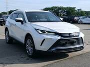 2020 TOYOTA HARRIER