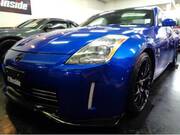 2004 NISSAN FAIRLADY Z VERSION S