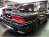 MITSUBISHI GALANT