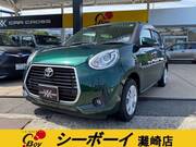 2023 TOYOTA PASSO