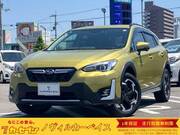 2021 SUBARU XV
