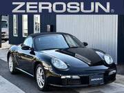 2008 PORSCHE BOXSTER BOXSTER (Left Hand Drive)