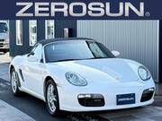 2007 PORSCHE BOXSTER BOXSTER (Left Hand Drive)