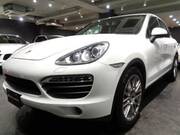 2013 PORSCHE CAYENNE