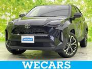 2024 TOYOTA YARIS CROSS HYBRID Z