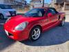 TOYOTA MR-S