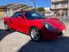 TOYOTA MR-S