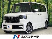 2025 HONDA N-BOX CUSTOM