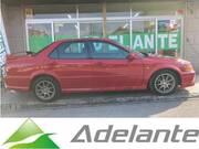 2000 HONDA ACCORD EURO R
