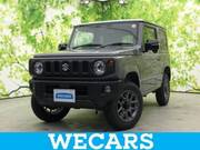 2025 SUZUKI JIMNY