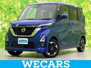 2021 NISSAN ROOX