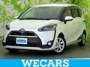 2017 TOYOTA SIENTA G