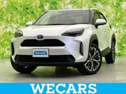 2023 TOYOTA YARIS CROSS HYBRID Z