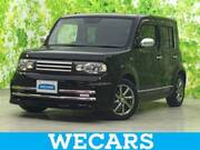 2017 NISSAN CUBE