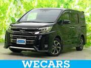 2019 TOYOTA NOAH