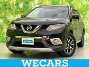 2014 NISSAN X-TRAIL
