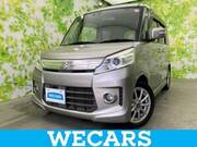 2014 SUZUKI SPACIA CUSTOM