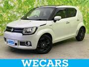 2016 SUZUKI IGNIS