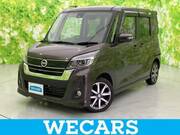 2019 NISSAN DAYZ ROOX