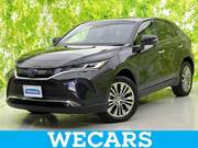 2025 TOYOTA HARRIER HYBRID