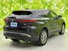 TOYOTA HARRIER HYBRID