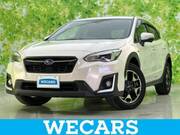 2019 SUBARU XV