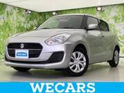 2019 SUZUKI SWIFT